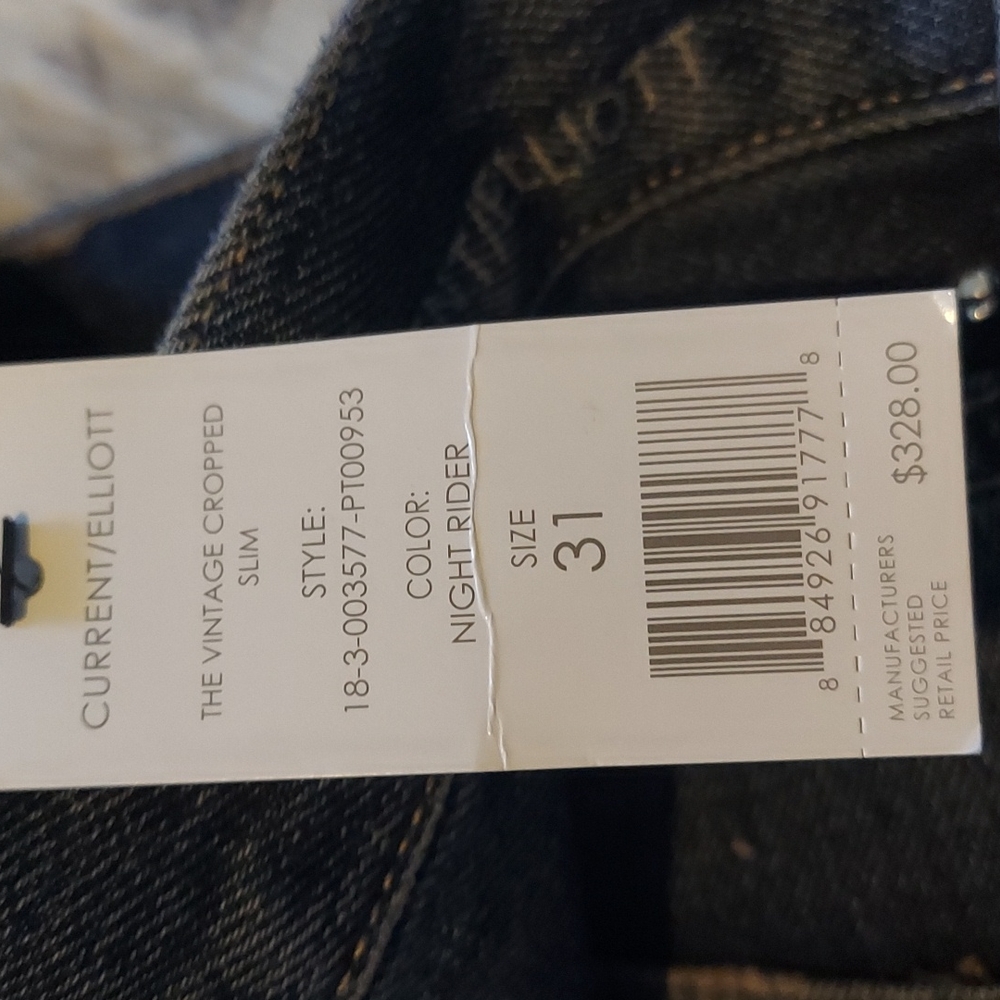 Jeans - Picture 4 of 4